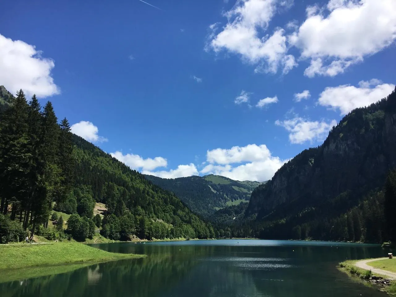 Colibri Uno Apartment Morzine 0*,  France
